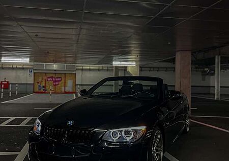 BMW 330d 330 E93 M-Packet,FACELIFT,H&K,LOGIC7,KESSY,MEMORY