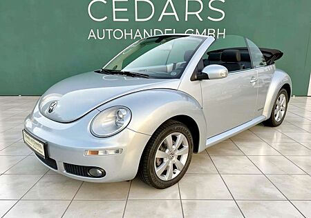 VW New Beetle Volkswagen Cabriolet 2.0 United