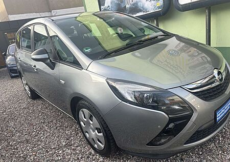 Opel Zafira Tourer Selection***KLIMAANLAGE***PDC***MIT NEUER TÜV**