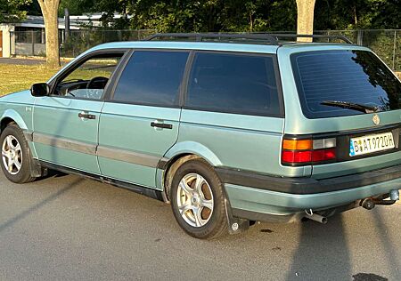 VW Passat Volkswagen GL