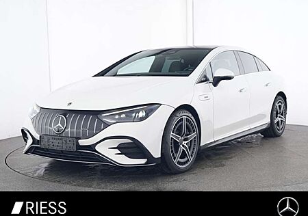 Mercedes-Benz EQE 53 AMG 4MATIC+
