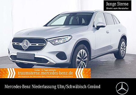Mercedes-Benz GLC 220 d 4M AVANTG+360+LED+TOTW+KEYLESS+9G