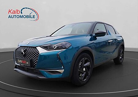Citroën DS Citroen 3 CROSSBACK E-TENSE GRAND CHIC+ACC+RFK+ NAVI+LED