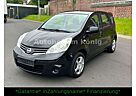 Nissan Note Visia