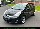 Nissan Note Visia