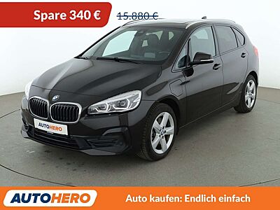 BMW 225 225xe Active Tourer Sport Line Aut*NAVI*LED*ACC*