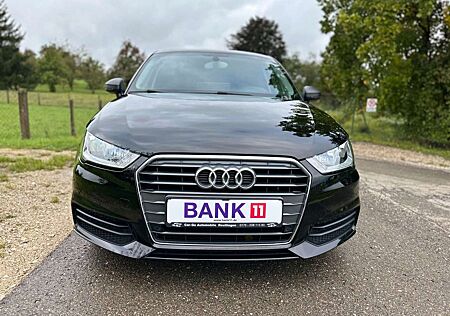 Audi A1 Sportback*SHZ*AC*Kamera*Navi*BT*Touch*8x*EU6*