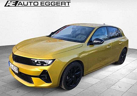 Opel Astra L GS Line 1.2 Turbo EU6e Elegance 5-trg Navi 360