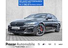 BMW 550 M550i xDrive Limousine M Sport Pro Glasd. AHK Lase