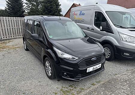 Ford Grand Tourneo Connect 1.5 EcoBlue Trend Navi/AHK