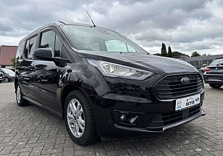 Ford Grand Tourneo Connect 1.5 EcoBlue Trend Navi/AHK