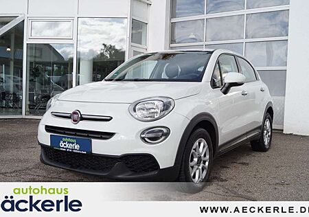 Fiat 500X Urban PDC I Komfort-Paket I Style-Paket