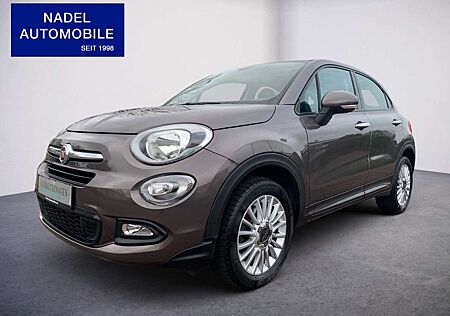 Fiat 500X Pop Star/1.Hd./Navi/SHZ/Klima/FSE/Tempomat
