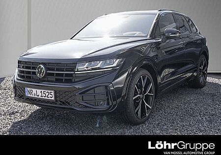 VW Touareg Volkswagen 3,0 V6 TDI 4MOTION Automatik R-Line VLW