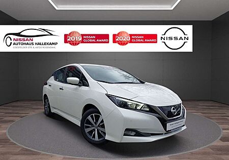 Nissan Leaf Acenta 40 kWh *Winterpaket/360°-Kamera*