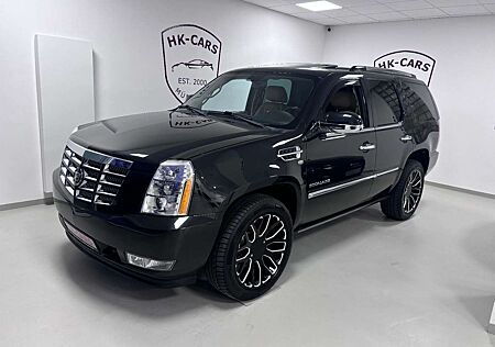 Cadillac Escalade 6,2 Luxury 22'Aluräder