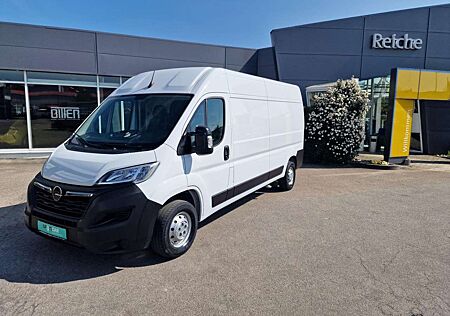 Opel Movano C Edition L3H2 2.2 PDC+AC+RADIO/BT Klima
