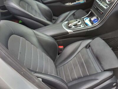 Mercedes-Benz C 200 C 200 4Matic (205.078)