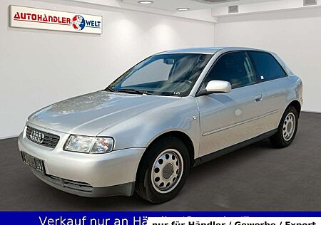 Audi A3 1.6 Ambiente