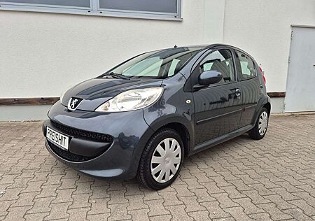 Peugeot 107 Filou ----- TÜV NEU -----