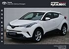 Toyota C-HR 1.2 Turbo Flow