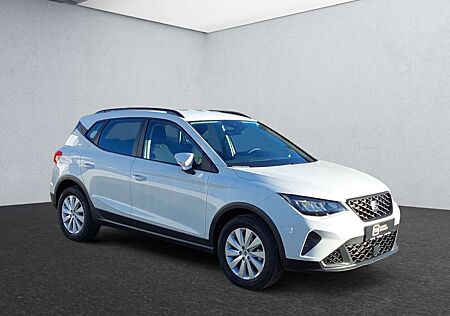 Seat Arona 1,0 TSi Reference Jahreswagen