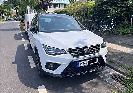 Seat Arona FR