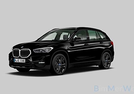 BMW X1 xD25e SportLine Panorama HUD DAB Parkassist