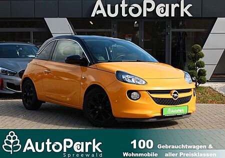 Opel Adam 120 Jahre