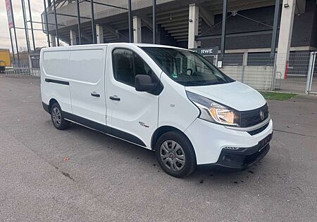 Fiat Talento Kasten L2H1 1,2t SX Klima Navi***