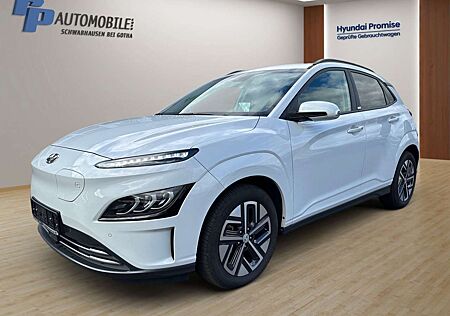 Hyundai Kona Elektro 64kWh Prime- und Sitzpaket