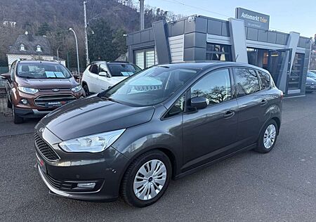 Ford C-Max Cool & Connect Automatik! TÜV bis 03/2027!