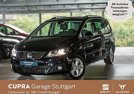 Seat Alhambra Xcellence 2.0 TDI DSG 130 kW