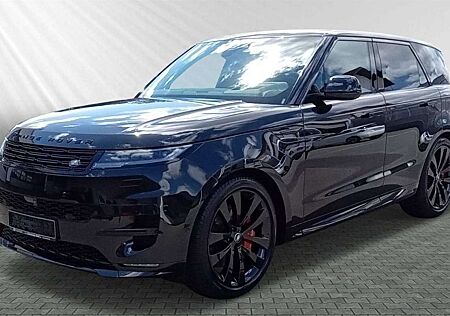 Land Rover Range Rover Sport Dynamic HSE Hybrid