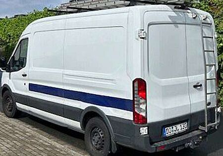 Ford Transit +310+L3H3+Lkw+VA+Trend