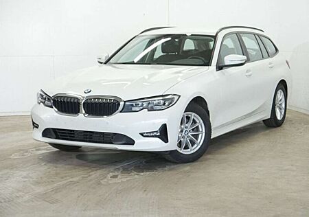 BMW 320 d AT LiveCockpit LED DAB Alarm Shz.DAB 4xPDC