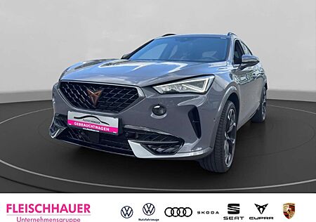 Cupra Formentor 4Drive 2.0 TSI LED+ACC+NAVI+SHZ+RFK+DAB+