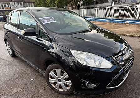 Ford C-Max Titanium/Automatik/Diesel/RFK/TÜV
