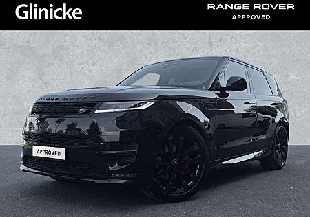 Land Rover Range Rover Sport P400 Autobiography / Stormer P