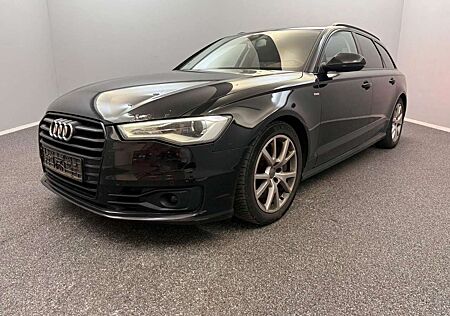 Audi A6 Avant 3.0 TDI S-LINE XENON+*KAM*ACC*SPORTSITZ