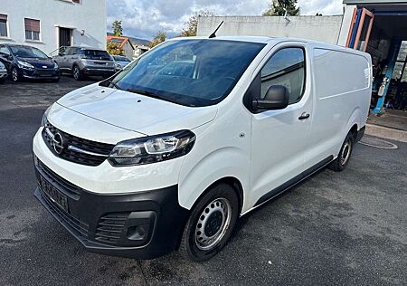 Opel Vivaro gebraucht kaufen Opel Vivaro Kasten Edition L,Klima+PDC+Bluetooth