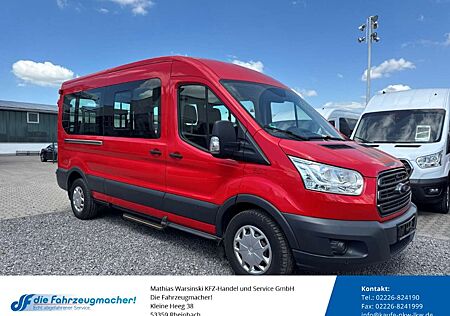 Ford Transit Kombi 350 L3 Trend 2.2 TDCi DPF *2588 *KLIMA