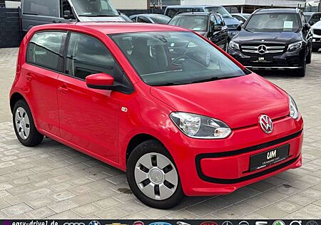 VW Up Volkswagen ! move ! Automatik/KLIMA/TEMPOMAT/DRIVE-PAKE