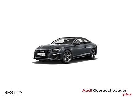 Audi A5 S line 50 TDI qu. Pano*B&O*Matrix*Navi