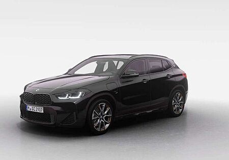 BMW X2 xDrive25e Edition ///M Mesh LED Pano StHzg HiFi DA