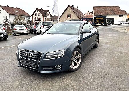 Audi A5 Coupe 1.8 TFSI/LEDER/XENON/STEUERKETTE DEFEKT