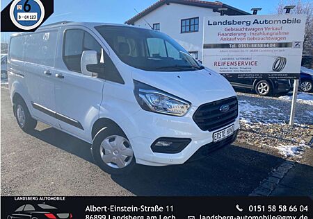 Ford Transit Custom Kasten 280 L1 Trend