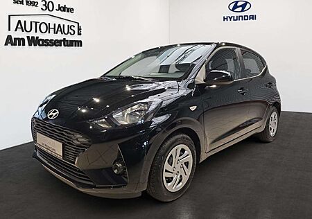 Hyundai i10 FL (MY25) 1.0 BENZIN (63 PS) 5-MT 2WD SELECT