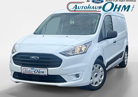 Ford Transit Connect 230 L2 Trend 1.5 EcoBlue - PDC -