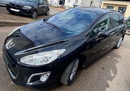 Peugeot 308 Active